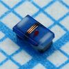 0603HP-6N8HJLUM, чип-индуктивность высокочастотная smd 0603 6.8нгн ±5% 1.4а 0.042ом по постоянному току