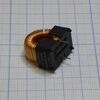 SH50C-2.0-150, 150uh 2.0a/ 0.10 ohms 50khz
