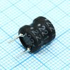 RLB0912-221KL, индуктивность проволочная, радиальная, на ферритовом сердечнике 220uh 10% 1khz 30q-factor ferrite 0.8a 0.72ohm dcr rdl bag