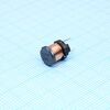 RCH895NP-221K, силовая индуктивность 220uh ±10% 0.64a 0.38om радиальная без магнитного экрана