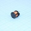 RCH110NP-471K, силовая индуктивность 470uh ±10% 0.78a 0.71om радиальная без магнитного экрана