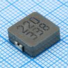 104CDMCCDS-220MC, индуктивность силовая smd 22мкгн ±20% 66мом 5а