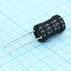 LGB-X1016-152K, радиальная индуктивность 1500uh 0,52a 1.3ohm dcr p=6.5mm