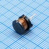 RCH875NP-220K, силовая индуктивность 22uh ±10% 1.8a 0.09om радиальная без магнитного экрана