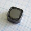 CDRH125NP-101MC, силовая smd индуктивность 100мкгн ±20% 1.3a 0.12ом c магнитным экраном