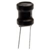 RLB0914-4R7ML, индуктивность проволочная, радиальная, на ферритовом сердечнике 4.7uh 20% 7.96mhz 20q-factor ferrite 3.2a 33mohm dcr rdl bag
