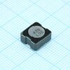 CDRH104NP-470MC, силовая smd индуктивность 47мкгн ±20% 1.1a 0.21ом c магнитным экраном