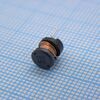 RCH664NP-100M, силовая индуктивность 10uh ±20% 1.75a 0.0566om радиальная без магнитного экрана