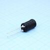LGB-X1016-220K, радиальная индуктивность 22uh 5.4a 39mohm dcr p=6.5mm