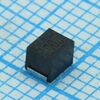 AISM1210-100K-0.18A, проволочная smd индуктивность на ферритовом сердечнике 1мгц 10мкгн ±10% 180ма rdc 1.6ом 27q