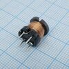 RCH110NP-681K, силовая индуктивность 680uh ±10% 0.65a 1.1om радиальная без магнитного экрана
