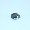 CDRH105RNP-560NC, силовая smd индуктивность 56мкгн ±30% 2.33a 0.115ом c магнитным экраном