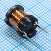 RCH895NP-820K, силовая индуктивность 82uh ±10% 1a 0.16om радиальная без магнитного экрана