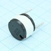 MCDR1511NP-101K, силовая индуктивность 100uh ±10% 3.0a 0.1om радиальная без магнитного экрана
