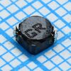 CDRH2D14NP-4R7NC, силовая smd индуктивность 4.7мкгн ±30% 1a c магнитным экраном