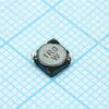 CDRH4D18NP-1R0NC, силовая smd индуктивность 1.0мкгн ±30% 1.72a 0.035ом c магнитным экраном