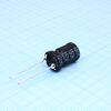 LGB-X1016-150K, радиальная индуктивность 15uh 6.5a 31mohm dcr p=6.5mm