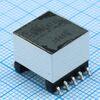 SM91047EL, трансформатор импульсный 11.875:1 8ом первичн. 0.104ом вторичн. 10 выводов smd