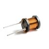 SL1016T-223K-N, индуктивность проволочная, радиальная, на ферритовом сердечнике 22mh 10% 1khz 100ma 23.4ohm dcr (россыпь)