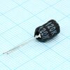 LGB-X0608-120K, радиальная индуктивность 12uh 2.52mhz 46mom 1700ma