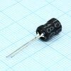 LGB-X0608-180K, радиальная индуктивность 18uh 2.52mhz 0.058om 1400ma
