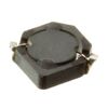CDRH2D09NP-3R9MC, силовая smd индуктивность 3.9мкгн ±25% 0.45a 0.2ом c магнитным экраном