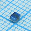 AISC0805-R47J-0.19A, проволочная smd индуктивность на керамике 50мгц 470нгн ±5% 190ма rdc 1.9ом 30q