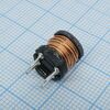 RCH110NP-330K, силовая индуктивность 33uh ±10% 2.9a 0.055om радиальная без магнитного экрана