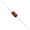 B82145A1155J, rf choke drum core 1.5mh 5% 100khz 60q-factor ferrite 300ma 5.4ohm dcr axl t/r (6,5x12mm)