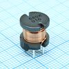 RCH110NP-680K, силовая индуктивность 68uh ±10% 2.1a 0.12om радиальная без магнитного экрана