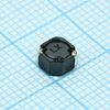 CDRH4D28CLDNP-101PC, силовая smd индуктивность 100мкгн ±25% 0.3a 0.416ом c магнитным экраном