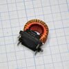 SH50B-0.42-2200, 2200uh 0.42a/ 1.80 ohms 50khz