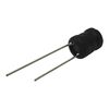 RLB0812-102KL, индуктивность проволочная, радиальная, на ферритовом сердечнике 1000uh 10% 252khz 45q-factor ferrite 120ma 3.9ohm dcr rdl bag