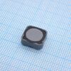 CDRH124NP-100MC, силовая smd индуктивность 10мкгн ±20% 4.5a 0.022ом c магнитным экраном