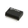 H5007NLT, телекоммуникационный трансформатор ethernet, 4pair poe 30вт