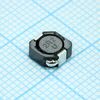 CDRH5D28RHPNP-2R2NC, силовая smd индуктивность 2,2мкгн ±25% 5.5a 0.0248ом c магнитным экраном