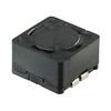 SRR1208-150ML, smd индуктивность проволочная, на ферритовом сердечнике, экранированная 15мкгн ±20% 1кгц 21q-factor ferrite 4a 36мом