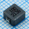 SRP5030TA-100M, индуктивность smd силовая экранированная проволочная 10мкгн ±20% 100кгц 20q-фактор карбонил 2.75a 128мом по постоянному току 2020