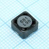 CDRH74NP-681MC, силовая smd индуктивность 680мкгн ±20% 0.69a 0.38ом c магнитным экраном