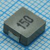 HI0630-1R0M, чип-индуктивность 1мкгн ±20% 12a