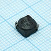 CDRH5D28NP-4R2NC, силовая smd индуктивность 4.2мкгн ±30% 2.2 a 31мом с магнитным экраном