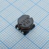 CR75NP-101KC, проволочная smd индуктивность 100мкгн ±10% 720ма 430мом по постоянному току