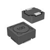 SRR1260-221K, smd индуктивность проволочная, на ферритовом сердечнике, экранированная 220uh 10% 1khz 22q-factor ferrite 1.3a 380mohm dcr
