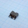 CDEP104NP-0R3NC-88, силовая smd индуктивность 0.39мкгн ±30% 18a 1.8мом c магнитным экраном