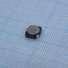 CDRH6D28NP-220NC, силовая smd индуктивность 22мкгн ±30% 1.2a 0.095ом c магнитным экраном