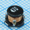 SDR0704TA-470K-1.2A, чип-индуктивность силовая 1кгц 47мкгн ±10%, 1.2a, dcr 230мом