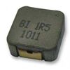 IHLM2525CZER100M01, чип-индуктивность экранированная 10мкгн ±20% 3a 105мом 2525 лента на катушке