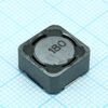 SRR1260-180M, катушки постоянной индуктивности 18uh 20% smd 1260
