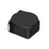 CDRH4D28NP-4R7NC, силовая smd индуктивность 4.7мкгн ±30% 1.32a 0.0533ом c магнитным экраном