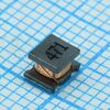 LQH1812-471K-0.08A, проволочная smd индуктивность на ферритовом сердечнике 1кгц 470мкгн ±10% 80ма dcr 11.8ом